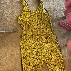 Women’s romper pants